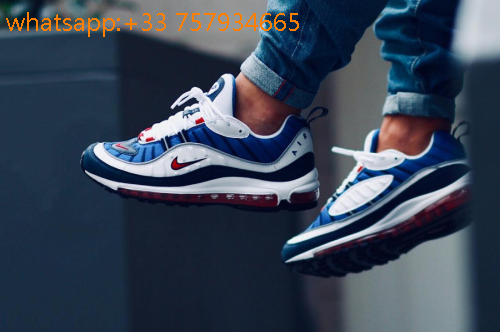 Chaussures Homme Nike Air Max 98 Gundam Blanc,Nike Air Max 98 ... Chaussures Homme Nike Air Max 98 Gundam Blanc,Nike Air Max 98 ...