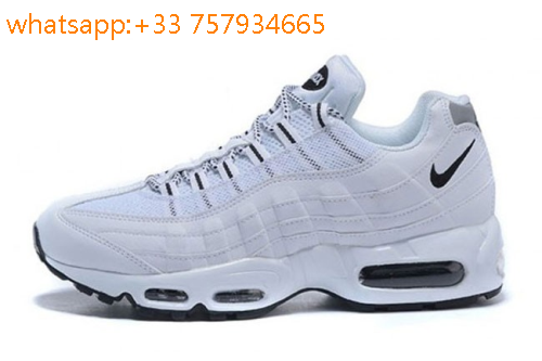 air max 95 homme blanche et noir,Nike AIR MAX'95 Blanc ... air max 95 homme blanche et noir,Nike AIR MAX'95 Blanc ...