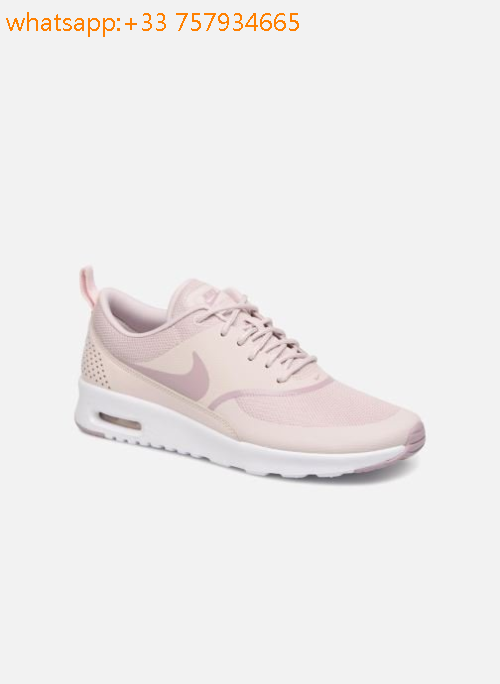air max thea femme rose pale air max thea femme rose pale
