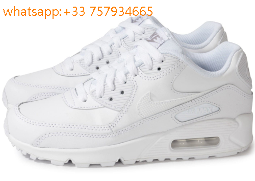 air max toute blanche,Nike Air Max 90 Leather Blanche - Chaussures ... air max toute blanche,Nike Air Max 90 Leather Blanche - Chaussures ...