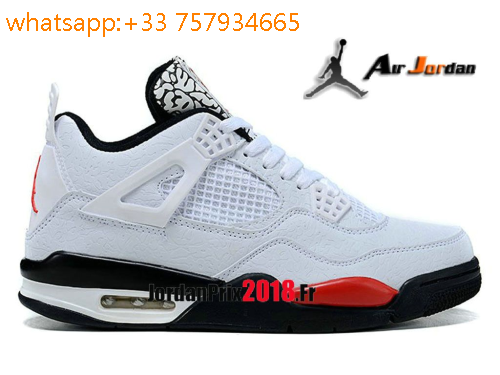 chaussure jordan homme 2018