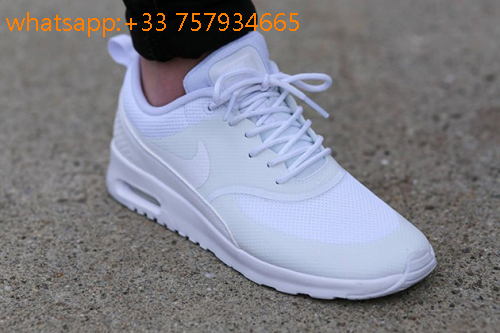 homme air max thea blanche,Air Max Thea Pour Homme - www.altisite.fr