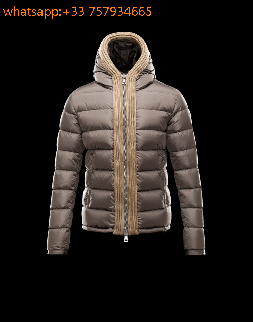 doudoune homme moncler