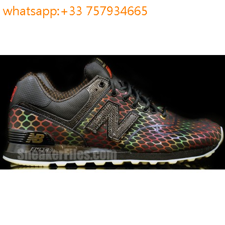 new balance pas cher homme