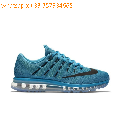 nike air max bleu clair