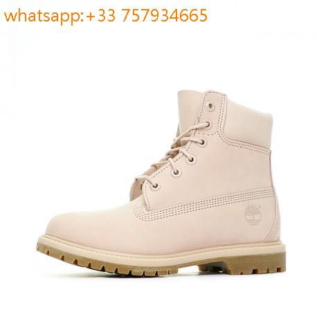 bottines femme timberland soldes
