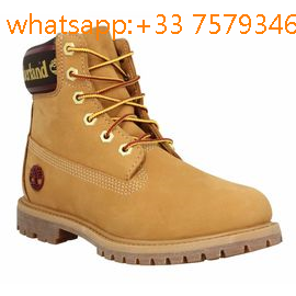 soldes timberland femme