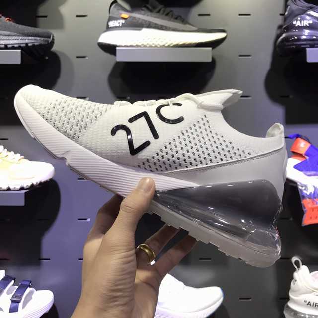 air max 270 femme taille 41